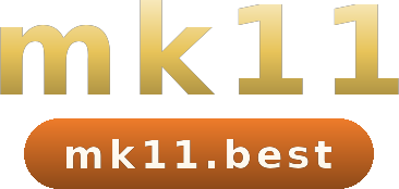 mk11 logo