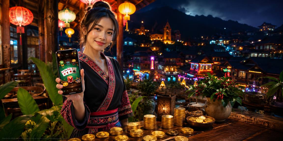mk11 Bàn Blackjack Cổ Điển tại mk11 – đánh bài theo luật chuẩn, dealer thật